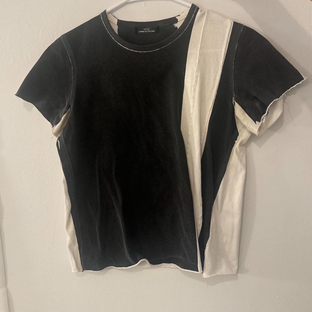 Comme Des Garcon Shirt